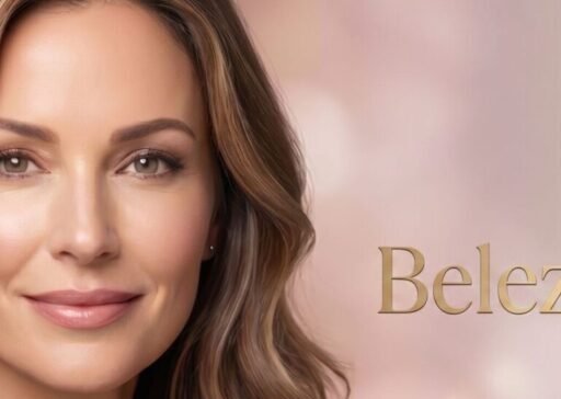 Beleza Feminina 40+